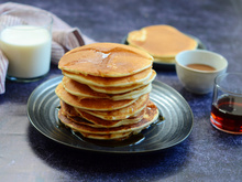La meilleure façon de faire des pancakes