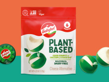 babybel vegan : est-il aussi bon que le vrai ?