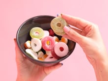 "Ce ne sont pas des bonbons de régime" : la mise en garde de ce médecin sur les nouvelles friandises santé