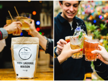 Les sodas industriels bientôt bannis de vos restaurants ? La révolution Mes Boissons Maison est en marche