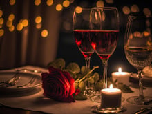 Saint-Valentin : découvrez ces 3 idées de cadeaux autour du vin !