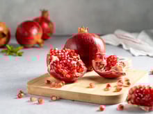 Ce fruit serait le meilleur allié pour aider notre foie selon cette étude