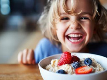 Ce médecin alerte sur ce produit laitier que les enfants adorent !