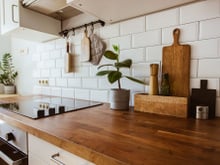 Ces 5 choses à faire dans sa cuisine avant de partir en vacances