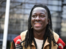 Le chef étoilé Mory Sacko ouvre une troisième adresse dans le centre de Paris !