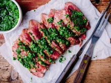 Voici la sauce parfaite pour sublimer vos grillades au barbecue