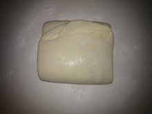 La vraie pâte feuilletée