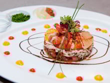 Un restaurant étoilé sans se ruiner ? Cet établissement rend cela possible avec le paiement en 3 fois !