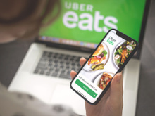 D’après Uber Eats, ce produit n’a jamais été commandé dans l’histoire de l’application !