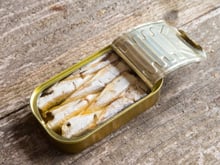 Par quoi remplacer les sardines à cause de la pénurie pour faire le plein d’oméga 3 ?