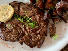 “Un classique pour adoucir l’entrée dans le mois de novembre” : cette recette de bavette grillée de Laurent Mariotte va vous régaler !