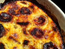 Quand la banane monte au cocotier !