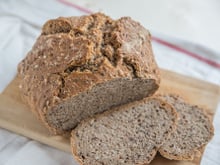 Pourquoi remplacer le pain blanc par du pain complet ?