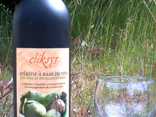 Recette du Vin de Noix artisanal Eliksyr
