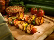 10 choses à griller au barbecue qui ne sont pas de la viande