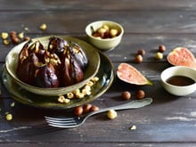 Osez le vinaigre balsamique dans vos desserts