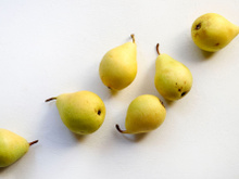 Comment bien conserver ses poires pour éviter qu’elles ne s’abiment trop rapidement ?