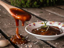 Sauce pour barbecue