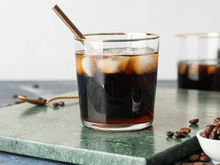 Un barista nous partage sa recette afin de réaliser un bon cold brew pour l’été !