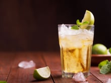 Dry january : cette recette de boisson sans alcool va vous sauver les apéros