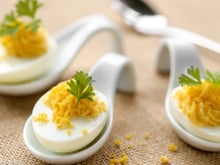 5 recettes pour revisiter l’oeuf mimosa