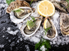 Vérifiez bien la provenance de vos huîtres si vous en avez achetées pour le Nouvel An : celles-ci sont interdites temporairement à la vente