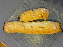 Tresse brésilienne