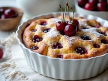 Garder ou pas les noyaux dans le clafoutis aux cerises : ce que dit vraiment la science