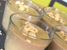 Crème pralinée façon Danette