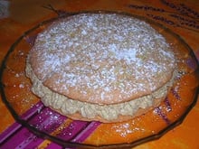 Succès aux noisettes