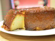 Gâteau de riz