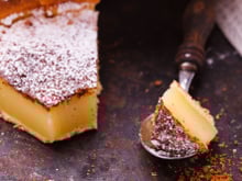 Flan parisien : des idées pour l'alléger