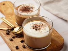 Connaissez-vous la panera ? François-Régis Gaudry vous dévoile comment faire ce “délicieux dessert glacé, super simple”