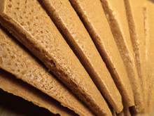 Tuiles Speculoos