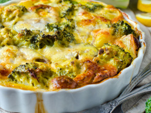 Nos 5 meilleures idées faciles et rapides à préparer avec une boite de maquereaux