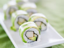 Nos 5 meilleures recettes pour utiliser vos feuilles de riz