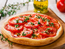 Tarte à la tomate : comment éviter la pâte détrempée ?