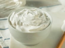 Chantilly au Thermomix