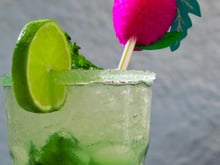 Mojito pour 12 personnes