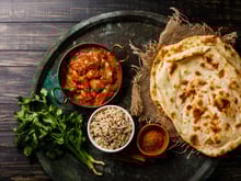 Ce plat que vous pensez indien est en fait une pure invention française !