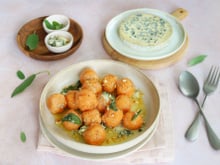 Comment cuisiner la patate douce ? Voici nos meilleures recettes faciles et économiques pour sublimer ce légume d’automne !