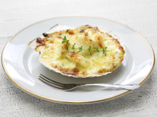 Noël : comment réussir la cuisson des Saint-Jacques ?