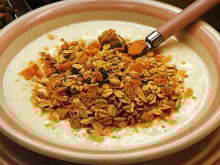 Müesli