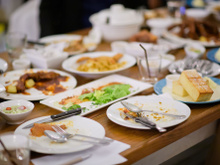 Réduire son impact environnemental en changeant son alimentation, c'est possible !