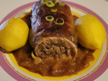 La Bombine (aux grands yeux noirs)