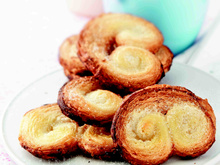 Palmiers faciles