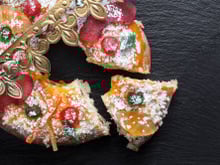 “Tout le monde s'est régalé” : pour l’Epiphanie, testez cette recette de brioche des rois que les lecteurs de 750g adorent !