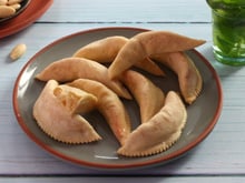 Cornes de gazelle : voici comment les réussir à coup sûr avec notre pas à pas  en vidéo