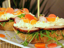 10 recettes à faire avec du Carré Frais