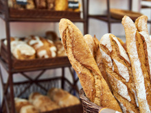 La baguette 100% locale pour les Franciliens arrive très bientôt